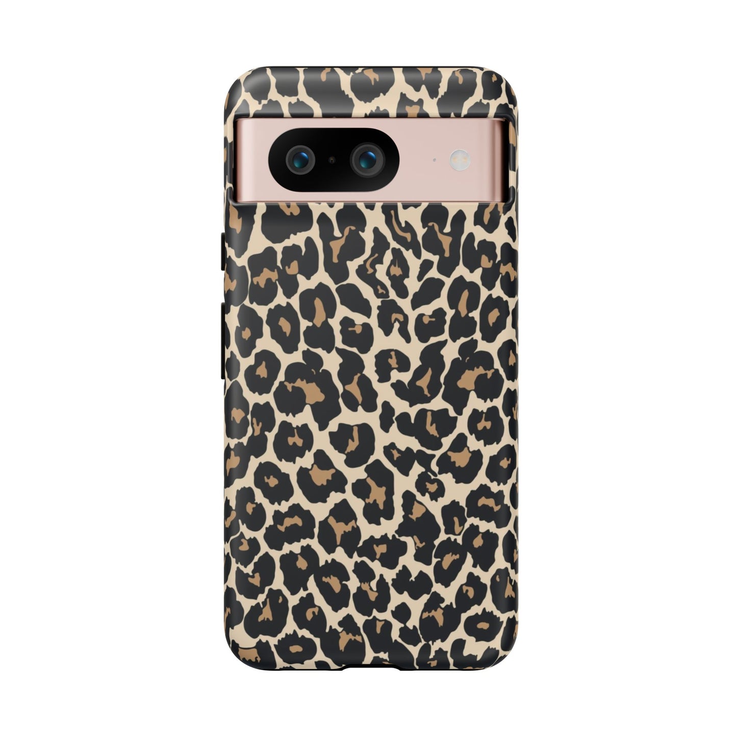 Leopard Print Phone Case