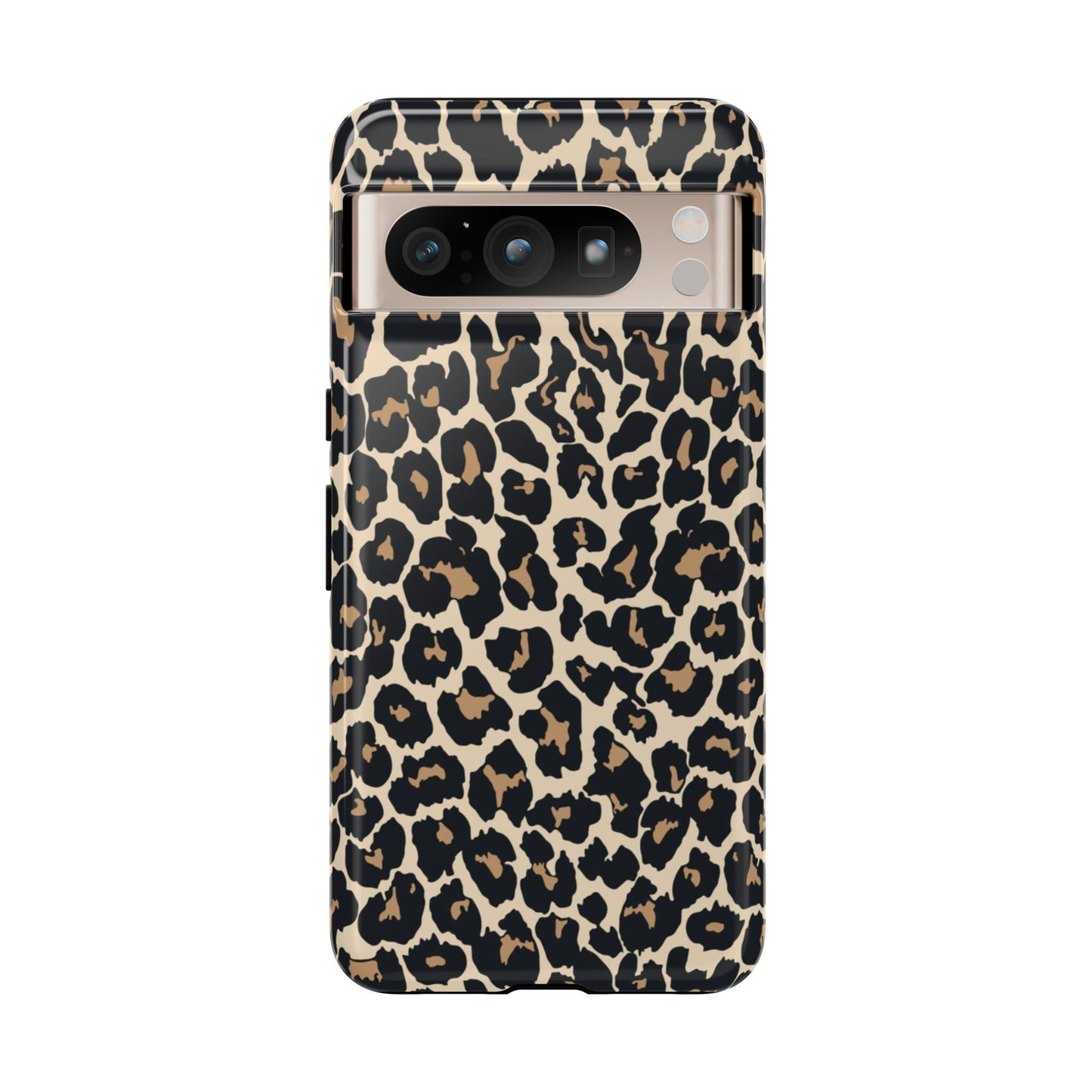 Leopard Print Phone Case