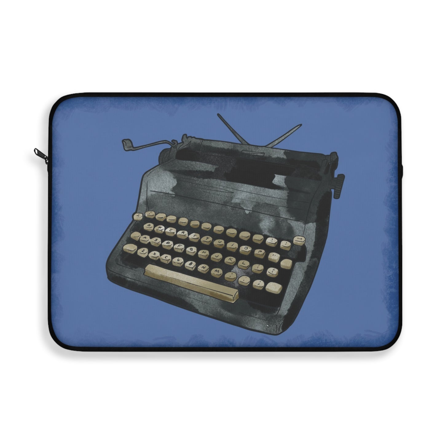 Typewriter Laptop Sleeve