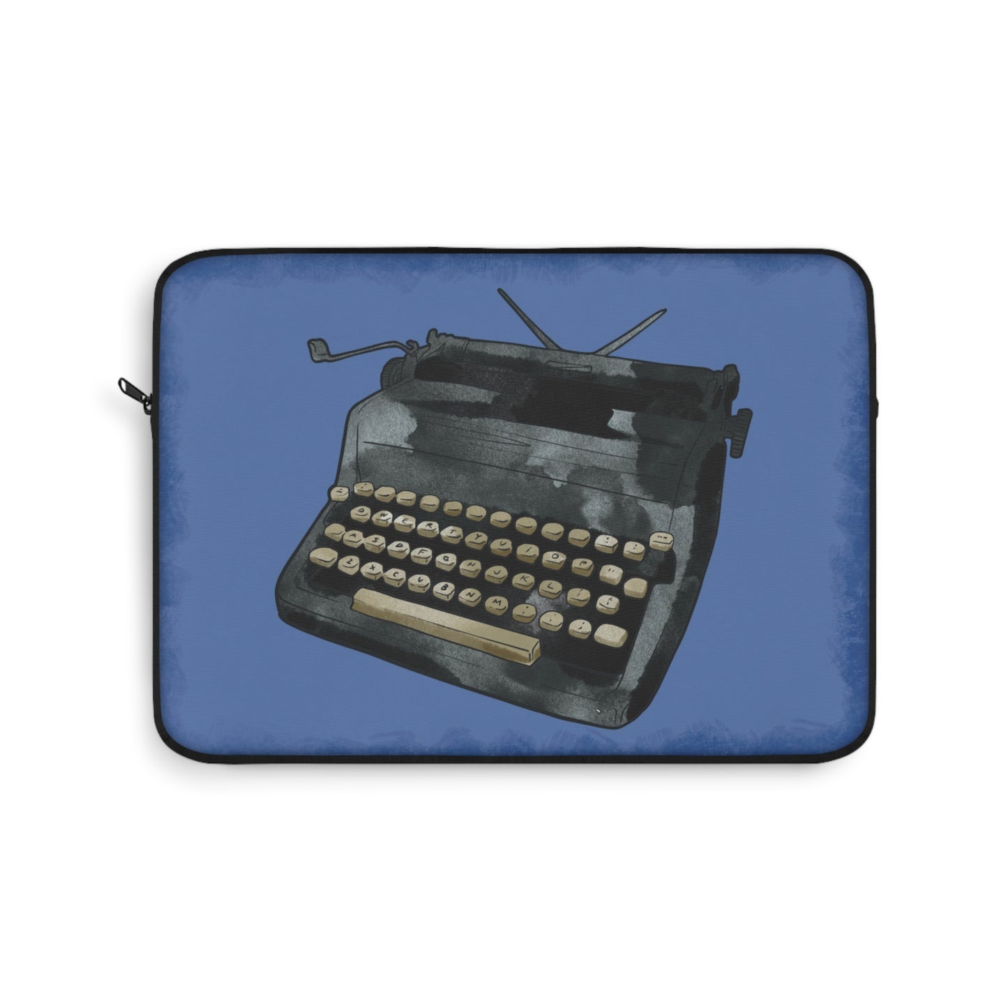 Typewriter Laptop Sleeve