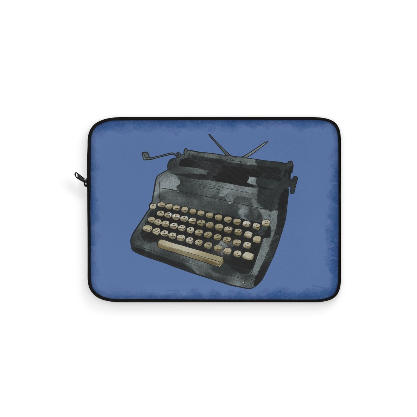 Typewriter Laptop Sleeve