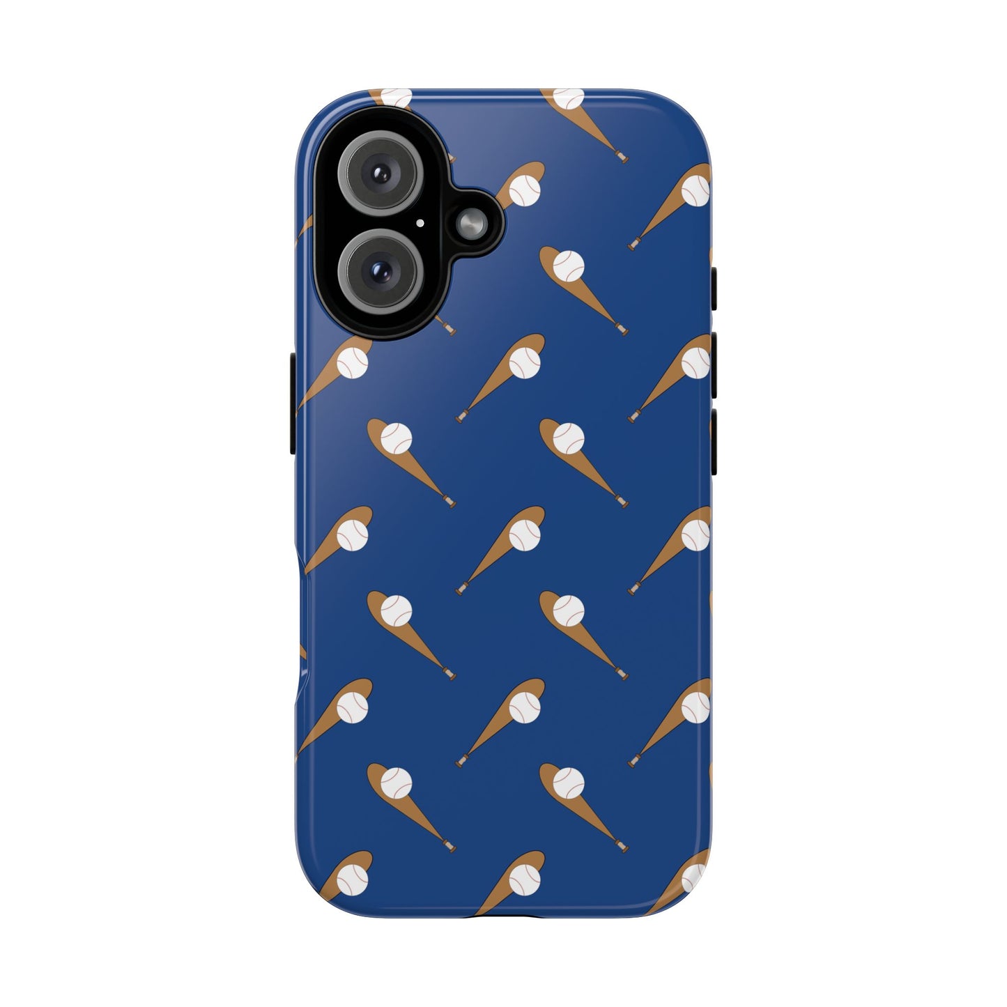 Baseball Phone Case