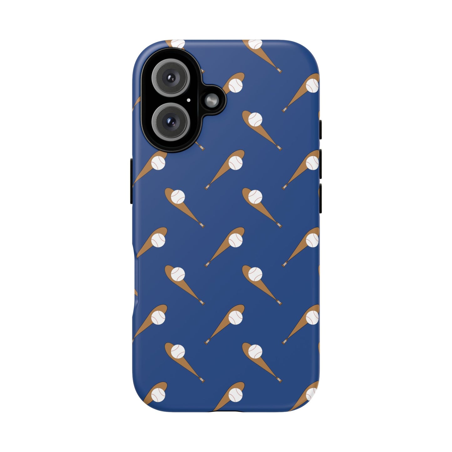 Baseball Phone Case