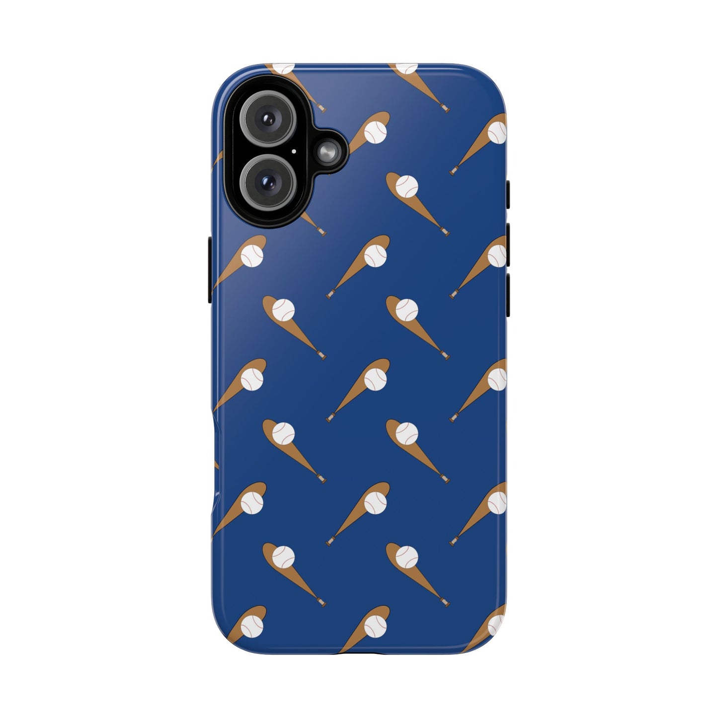 Baseball Phone Case