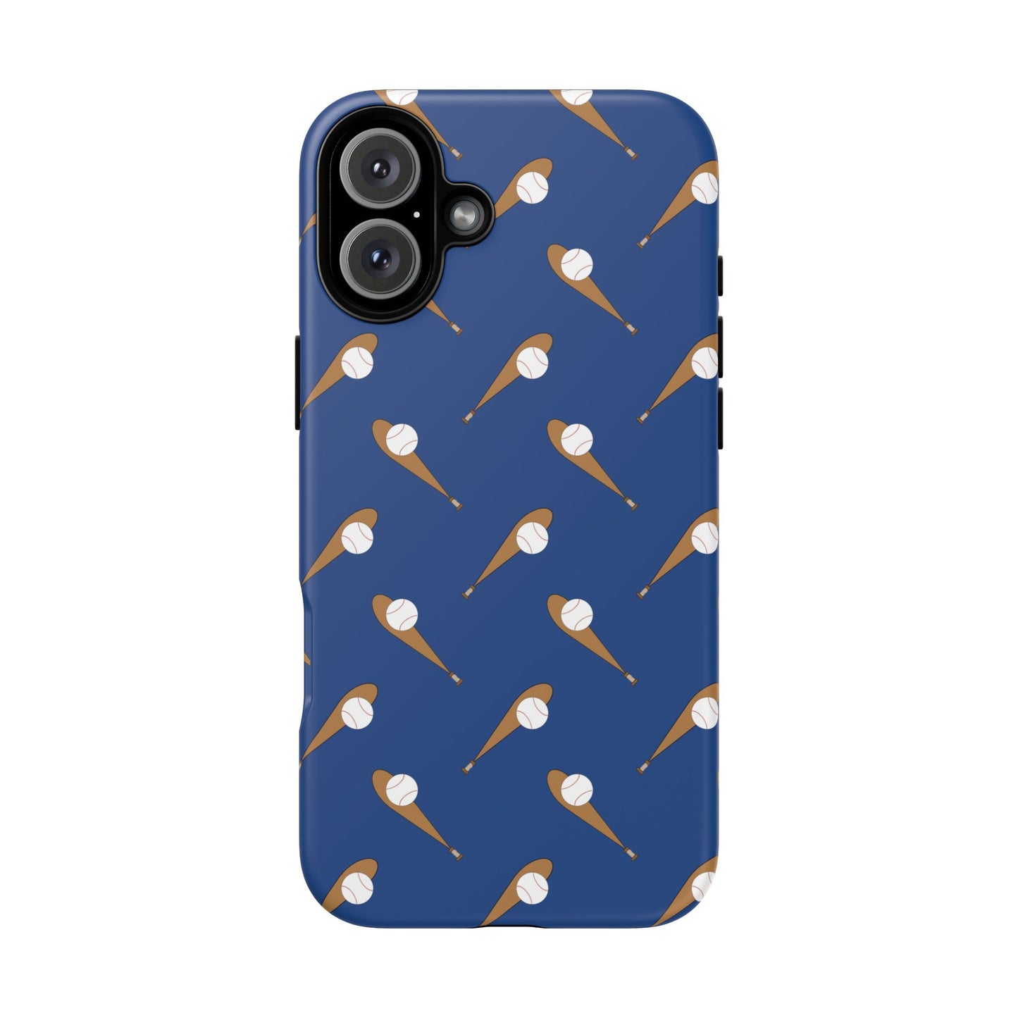 Baseball Phone Case