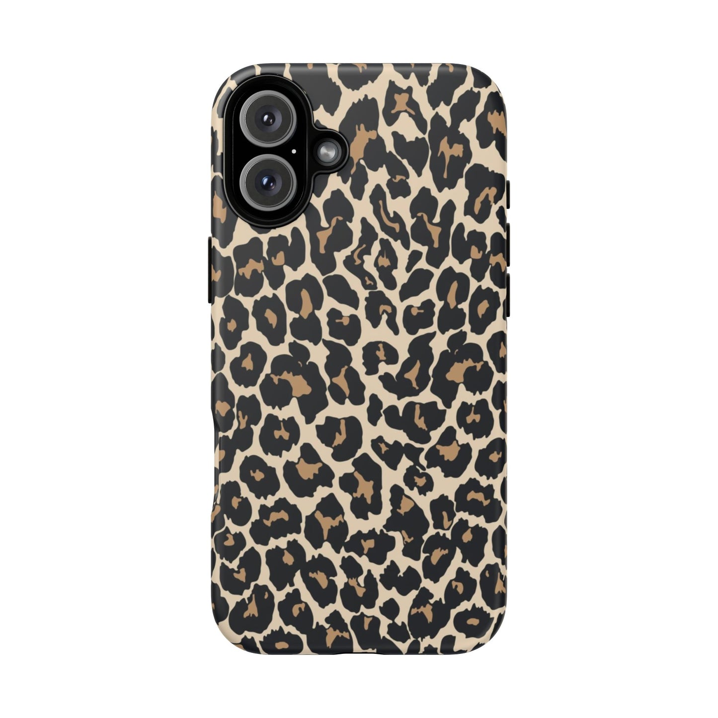 Leopard Print Phone Case