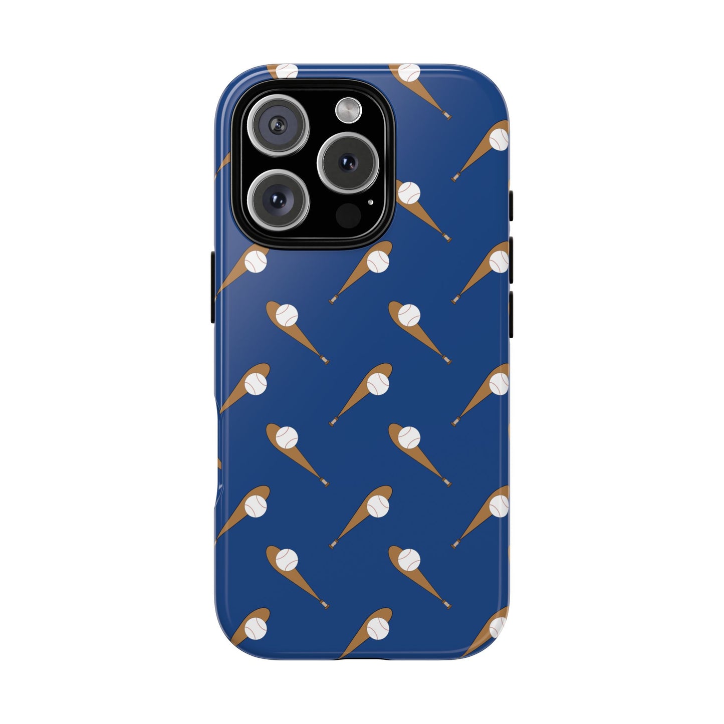 Baseball Phone Case