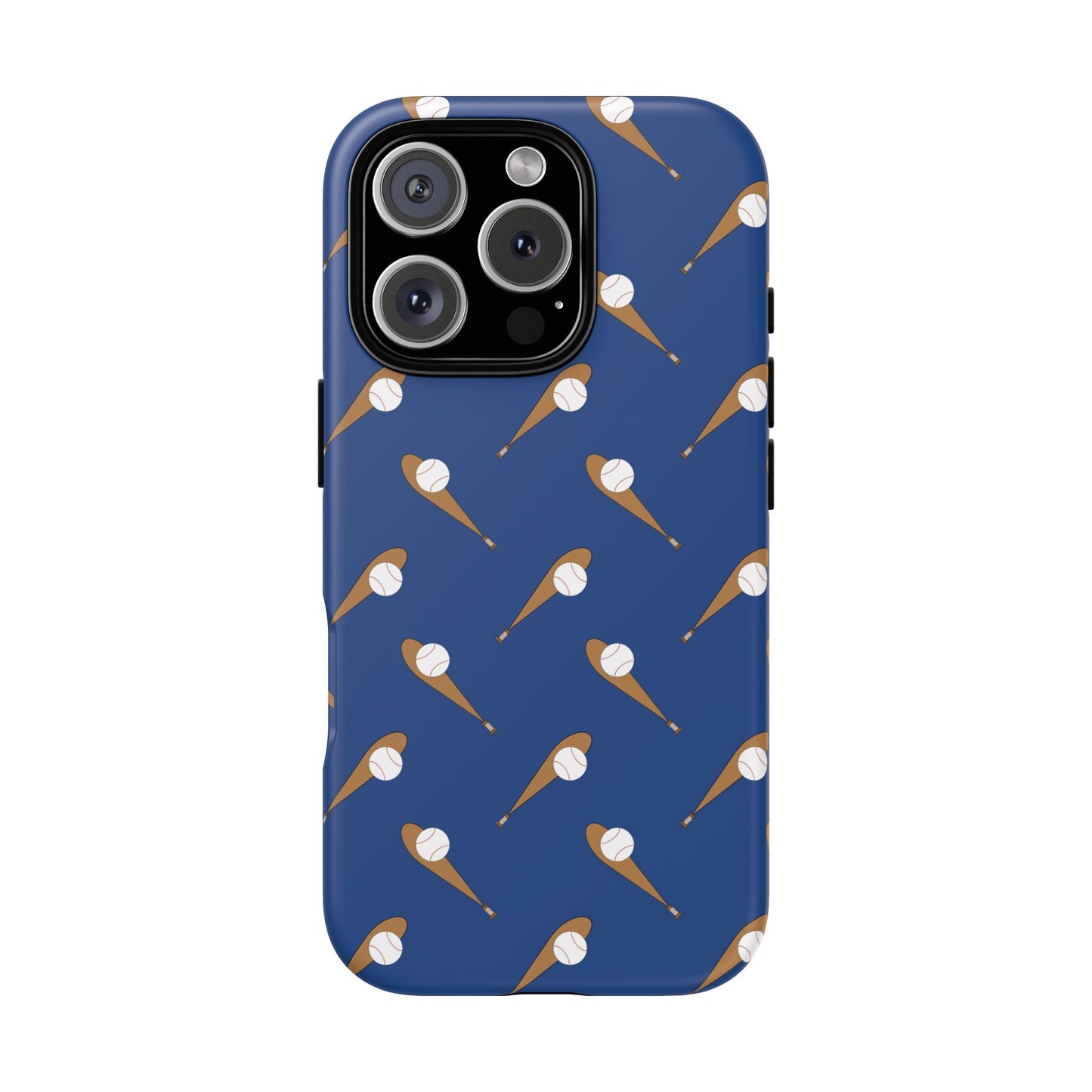 Baseball Phone Case