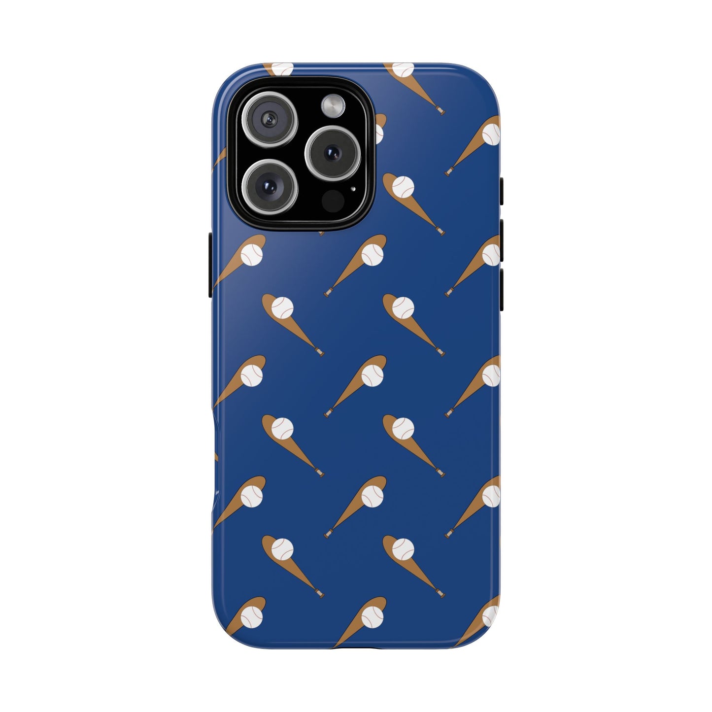 Baseball Phone Case