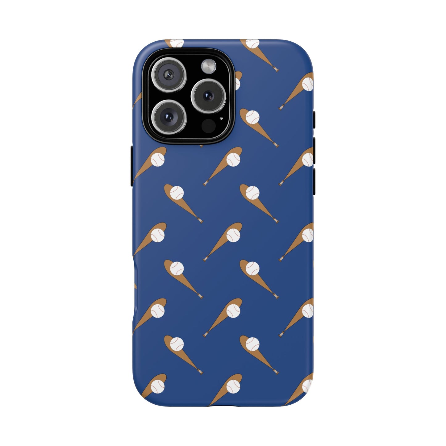 Baseball Phone Case