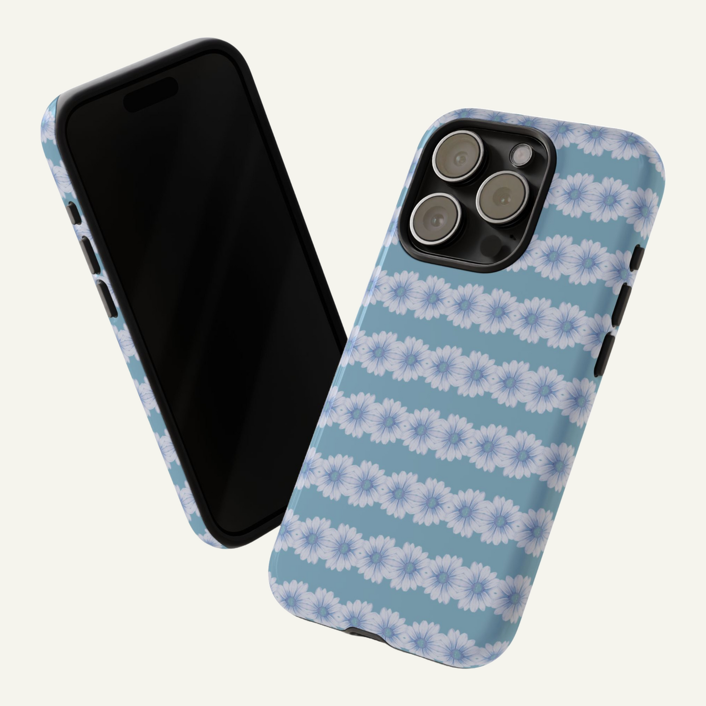 Phone Case Iphone 16 - X, Samsung Galaxy S20 -S24, Google Pixel 6 - 8