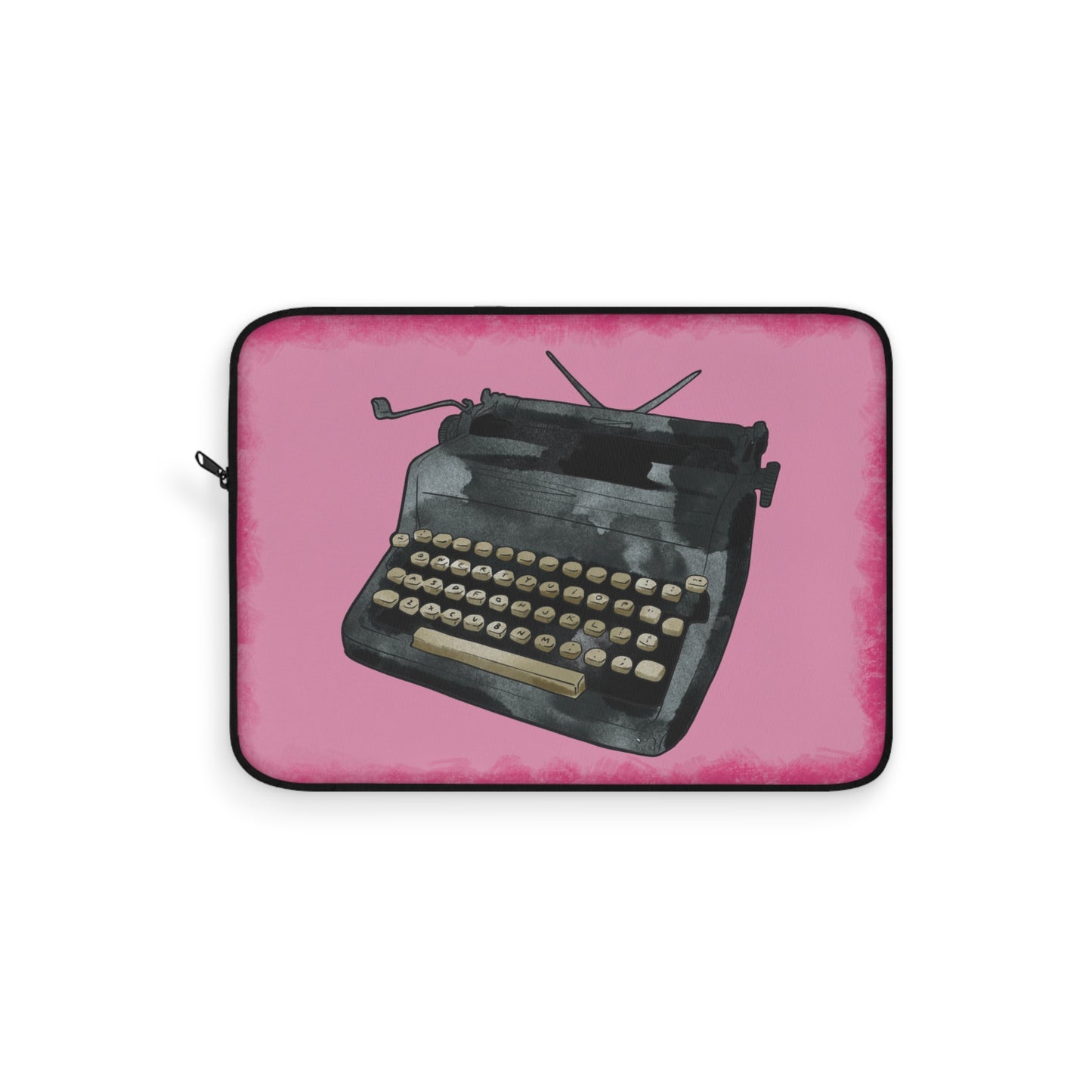 Typewriter Laptop Sleeve