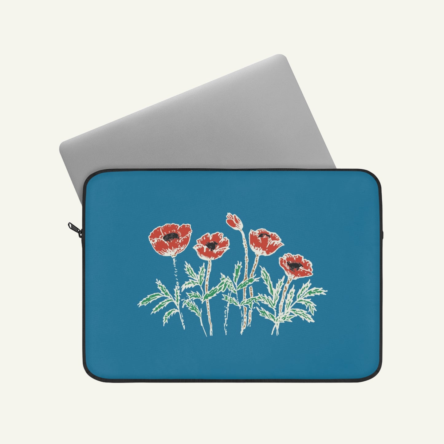 Poppy Laptop Sleeve