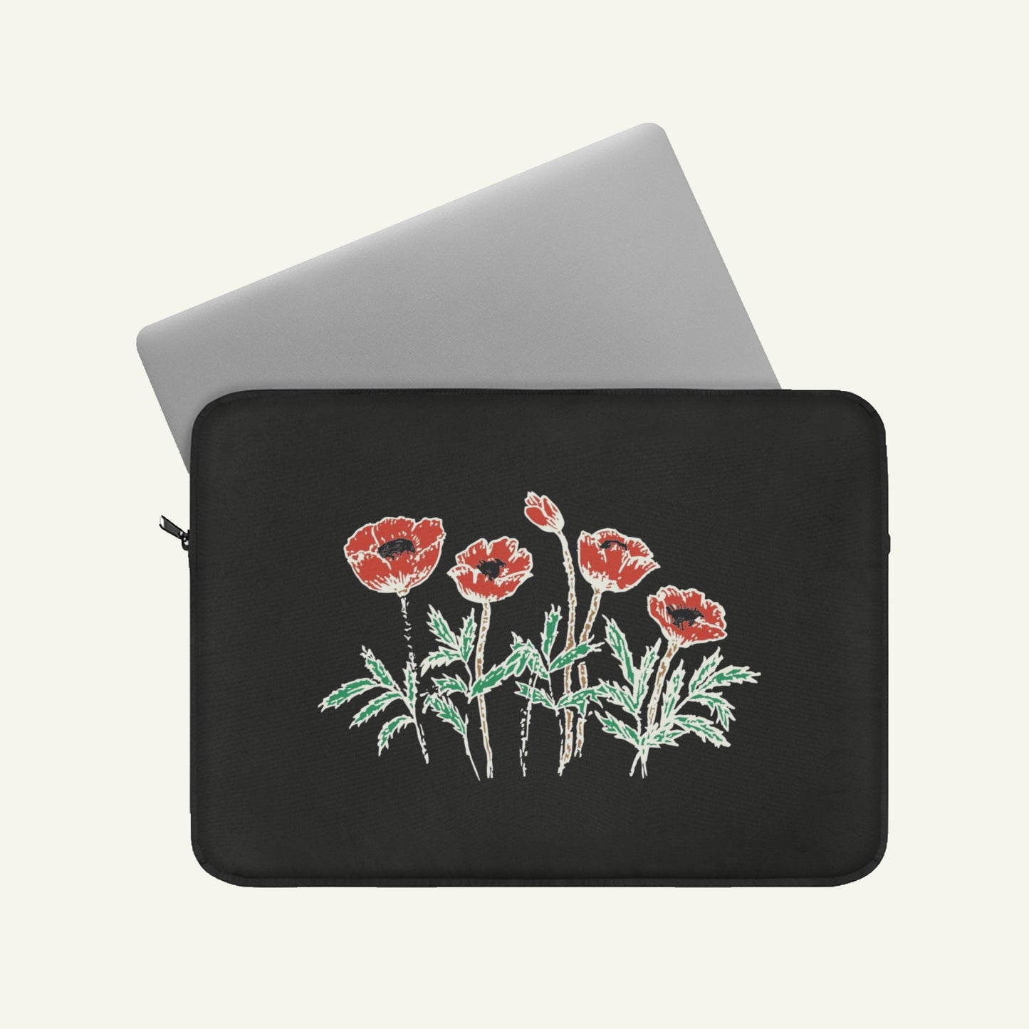 Poppy Laptop Sleeve