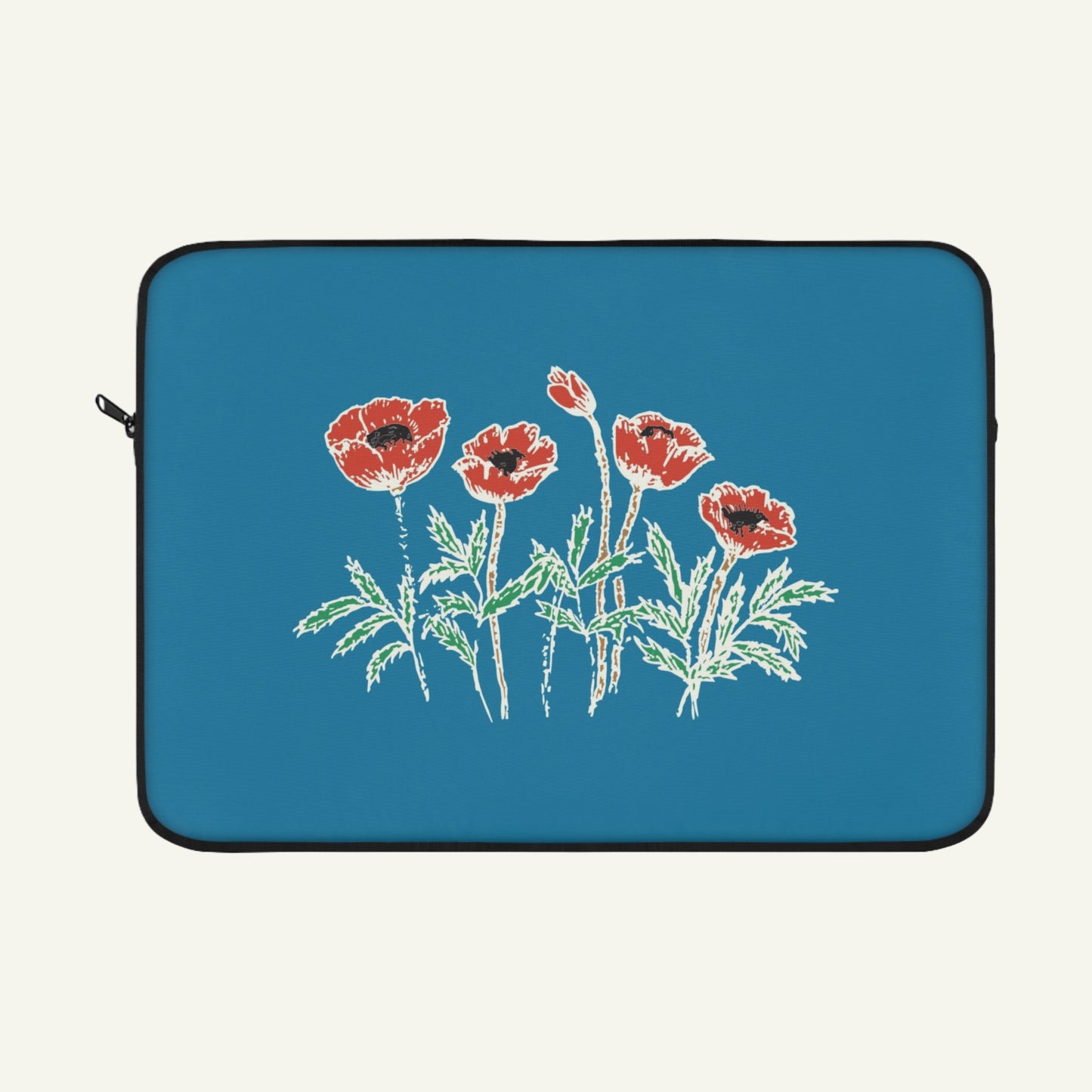 Poppy Laptop Sleeve