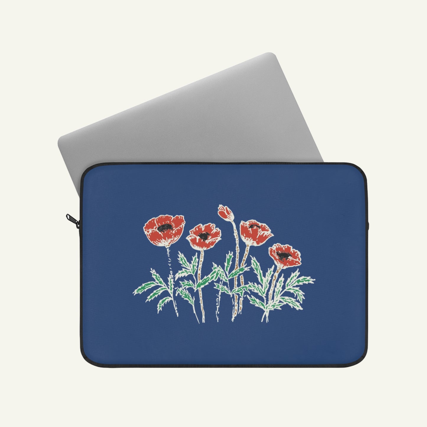 Poppy Laptop Sleeve