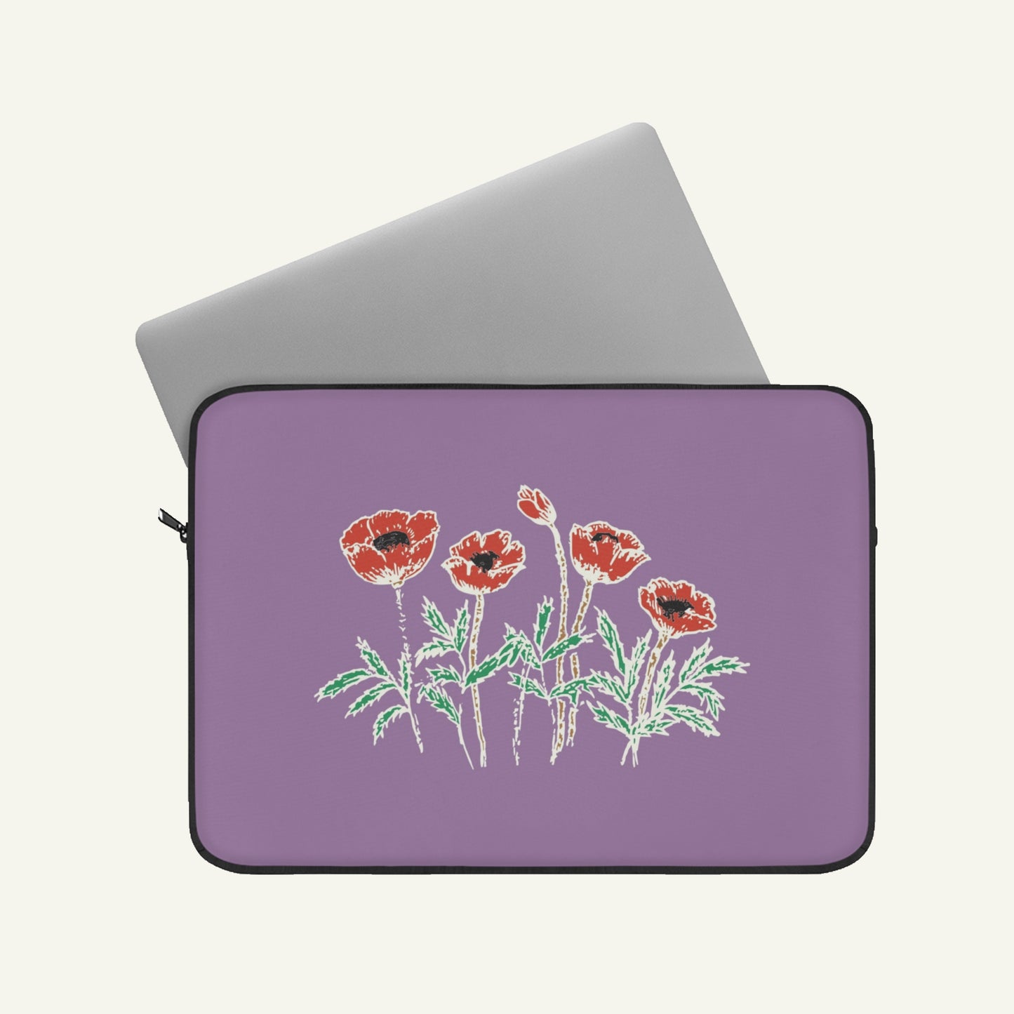 Poppy Laptop Sleeve