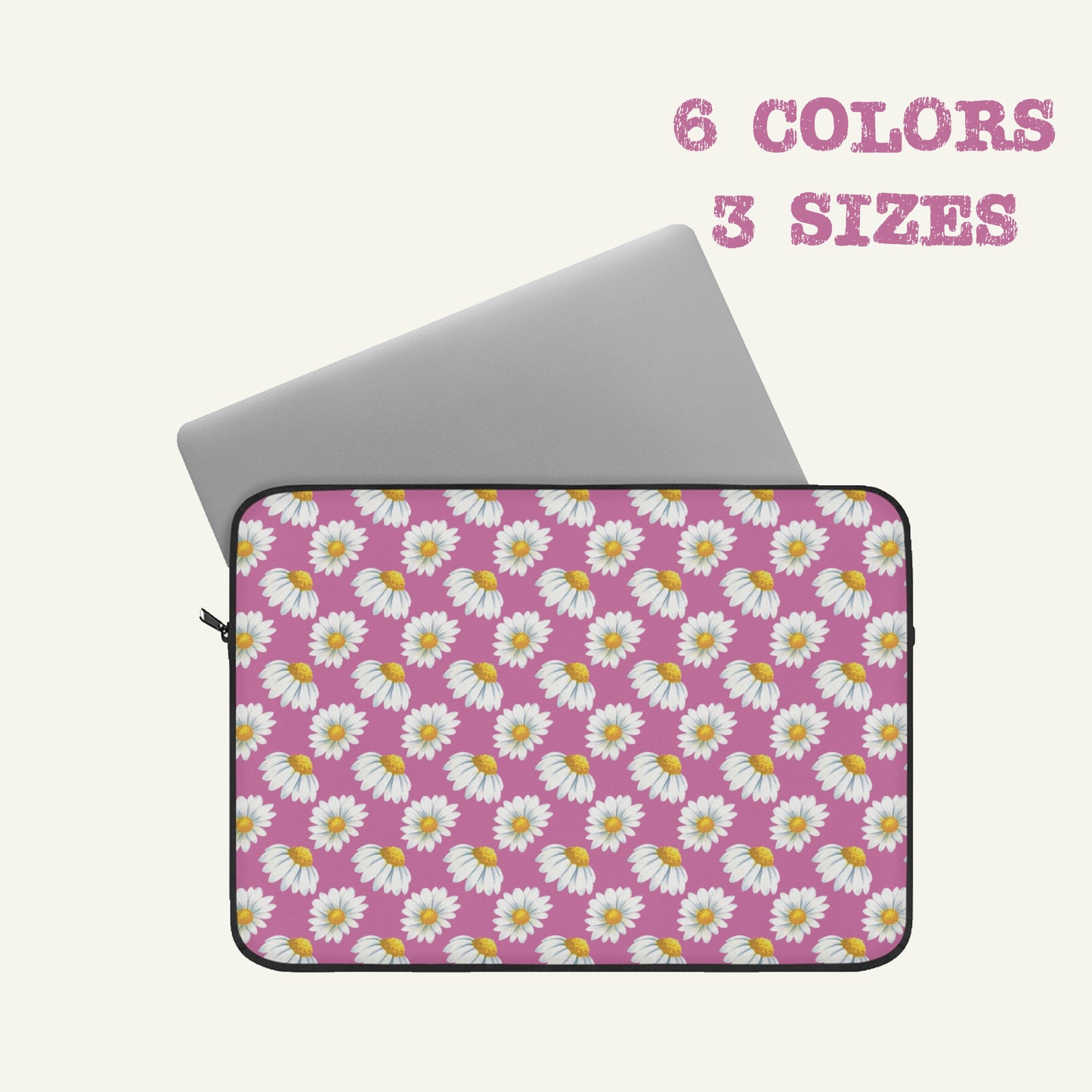 Daisy Laptop Sleeve