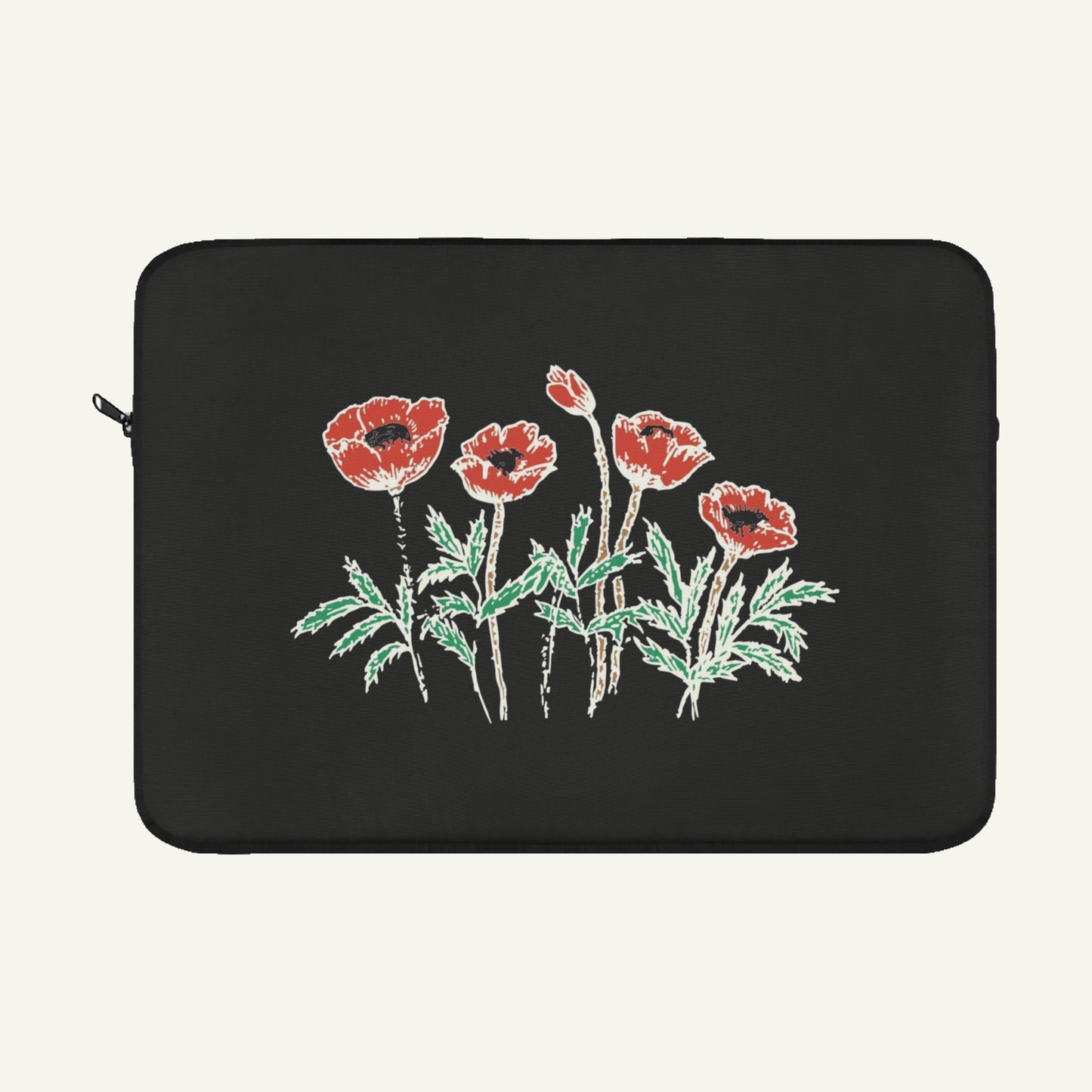 Poppy Laptop Sleeve