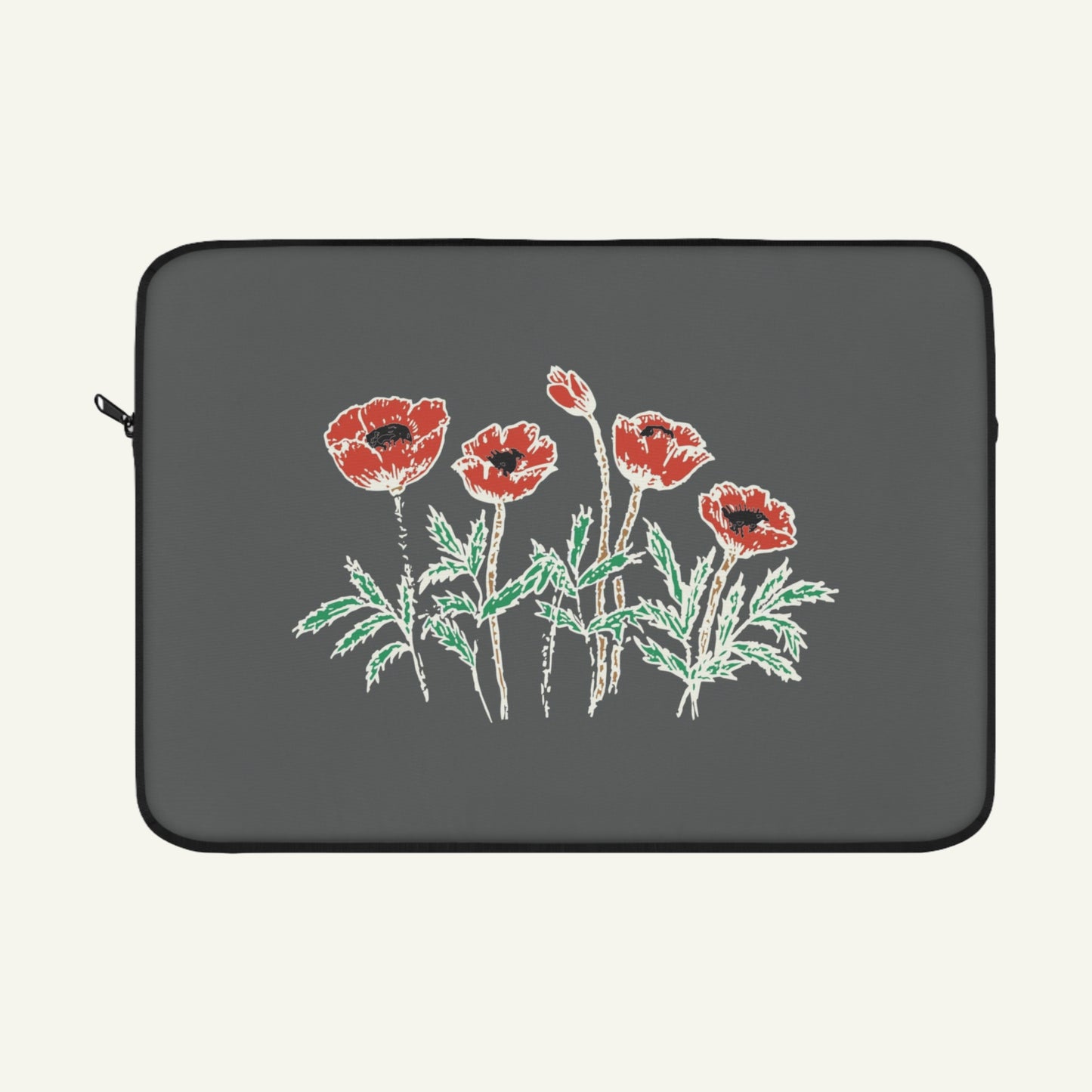 Poppy Laptop Sleeve