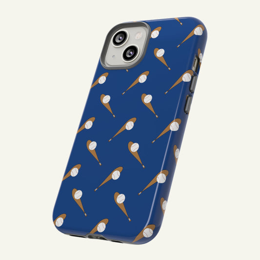 Baseball Phone Case